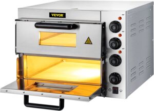 Best electric pizza oven