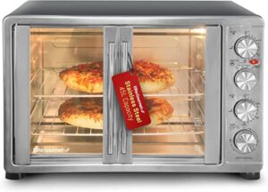Best convection oven for sublimation