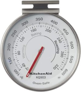 Best oven thermometer