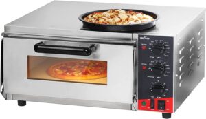 Best electric pizza oven