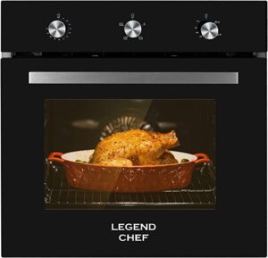 Best 24 inch wall oven