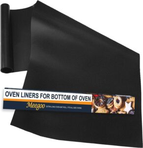 Best oven liner
