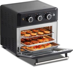Best 4 slice toaster oven