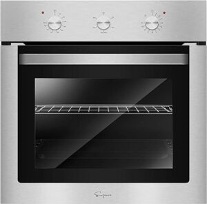 Best 24 inch wall oven