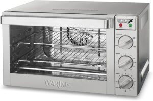 Best commercial countertop convection oven