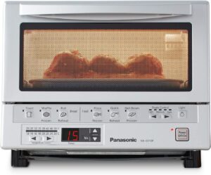 Best oven for baking 