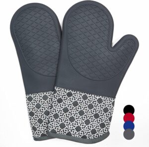 Best oven mitts