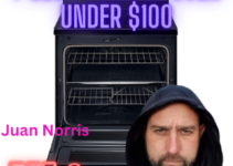 Best toaster oven under $100  2023
