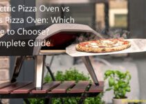 Electric Pizza Oven vs Gas Pizza Oven: Which One to Choose? Complete Guide