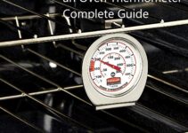 The Benefits of Using an Oven Thermometer Complete Guide